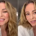 Vai voltar? Paolla Oliveira esclarece retorno como rainha de bateria imagem