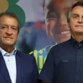 Valdemar diz que Trump é única esperança para Bolsonaro disputar 2026 imagem