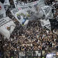 Vasco empata com Atlético-MG e mantém o Vitória fora do Z-4 imagem