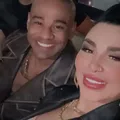 Vaza vídeo íntimo de Cezar Black com Jenny Miranda e modelo faz ameaça imagem
