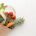 Veja 4 alimentos que ajudam no funcionamento do intestino imagem