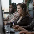 Veja as 40 profissões mais ameaçadas pela IA, segundo a Microsoft imagem