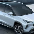 Veja quanto custará o Yaris Cross, SUV híbrido de entrada da Toyota imagem