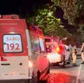 Vendedor de acarajé é executado a tiros por dupla em motocicleta imagem