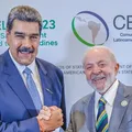 Venezuela volta atrás e derruba 'tarifaço' contra o Brasil imagem