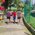 Vídeo: foragido é preso em hotel de luxo na Barra por policiais disfarçados imagem