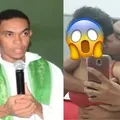 Vídeo íntimo de padre vaza e provoca atitude de igreja imagem