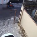 Vídeo: músico reage a assalto e é baleado nas partes íntimas em Salvador imagem