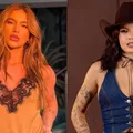 Virginia Fonseca opina sobre Ana Castela após flagra com Zé Felipe imagem