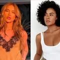 Virginia lança indireta para Bella Campos após rumores com Zé Felipe imagem