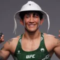 Virna Jandiroba: a história até o UFC sem sair do interior da Bahia imagem