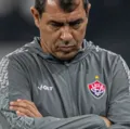 Vitória amarga marca negativa no Campeonato Brasileiro de 2025 imagem