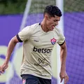 Vitória empresta promessa para clube que disputa o acesso na Série B imagem