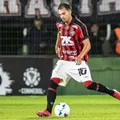 Vitória ganha dois novos desfalques para o próximo jogo do Brasileirão imagem