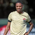 Vitória realiza empréstimo de atacante da base a clube da Série C imagem
