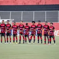 Vitória realiza peneiras gratuitas em Salvador; saiba onde e quando imagem