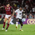 Vitória se consolida como a segunda pior defesa do Brasileirão imagem