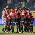 Vitória terá dois retornos importantes para enfrentar o Flamengo imagem