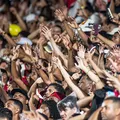 Vitória vence, se afasta da má fase, mas permanece no Z-4 da Série A imagem