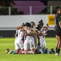 Vitória vira sobre o Mixto-MT e avança na Copa do Brasil Feminina imagem