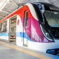 Vitória x Atlético-MG: CCR Metrô Bahia realizará operação especial imagem