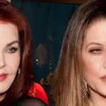 Viúva de Elvis Presley é acusada de matar a própria filha para herdar fortuna imagem