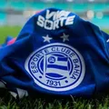 Voando alto, tropeçando baixo: Bahia não vence times do Z-4 imagem