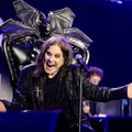 Vocalista da Black Sabbath, Ozzy Osbourne morre aos 76 anos imagem