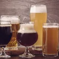 Você usa o copo certo para beber cerveja? Veja como fazer uma boa escolha imagem