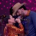 Wanessa Camargo e Luan Pereira esquentam o clima após agressão de Dado imagem