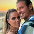 Wanessa Camargo é agredida por Dado Dolabella, diz colunista imagem