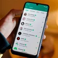 WhatsApp terá anúncios e transforma chats em novo campo de marketing imagem