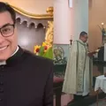 Yaminah: o que significa nome que padre se recusou a dizer em batizado imagem