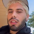 Zé Felipe reage a pergunta sobre beijar a ex: “Nem pensar” imagem