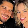 Zé Felipe rompe o silêncio e revela motivo da separação de Virginia imagem