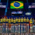 Zé Roberto celebra Brasil na VNL e aponta Itália como exemplo a seguir imagem