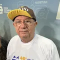 Zé Ronaldo faz convite a Jerônimo para a ExpoFeira em Feira de Santana imagem
