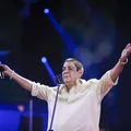 ‘Zeca Pagodinho – 40 Anos’ traz sambista de volta à Bahia em show comemorativo imagem
