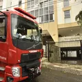Zelador incendeia apartamentos no bairro do Rio Vermelho imagem