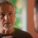 Dona de Mim: Jaques leva seis tiros após o maior escândalo da novela - Imagem
