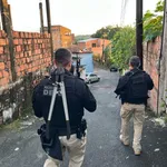 Grupo suspeito de crimes contra empresas é desarticulado na Bahia - Imagem