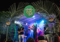 2ª edição: Festival de Inverno de Itaitu acontece neste fim de semana imagem