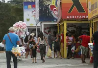 59% dos soteropolitanos precisaram de renda extra no último ano