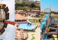6 parques incríveis para curtir com toda a família – um fica na Bahia