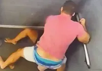 61 socos: ex-jogador é indiciado por tentativa de feminicídio após ataque brutal imagem