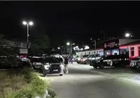 7kg de haxixe e 4 prisões: polícia deflagra operação no sudoeste da BA imagem