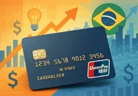 8 vantagens da Unionpay, que chega ao Brasil para tentar desbancar Visa e Mastercard imagem