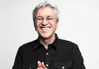 83 anos de Caetano Veloso: relembre a notícia mais famosa do cantor imagem