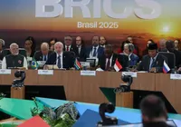A Bahia e os Brics