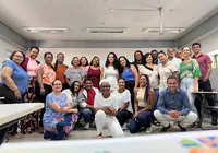 A TARDE Educação promove formação em Cachoeira imagem